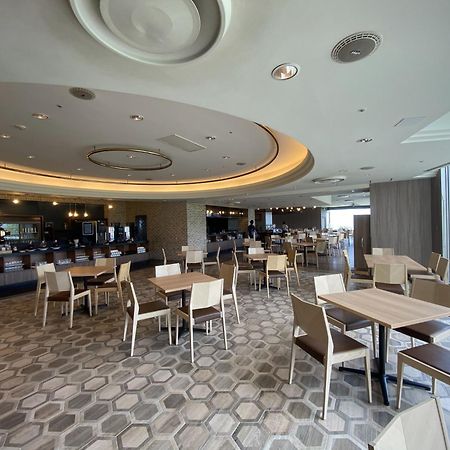 Okinawa Grand Mer Resort Экстерьер фото