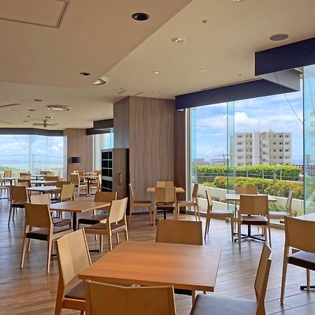 Okinawa Grand Mer Resort Экстерьер фото
