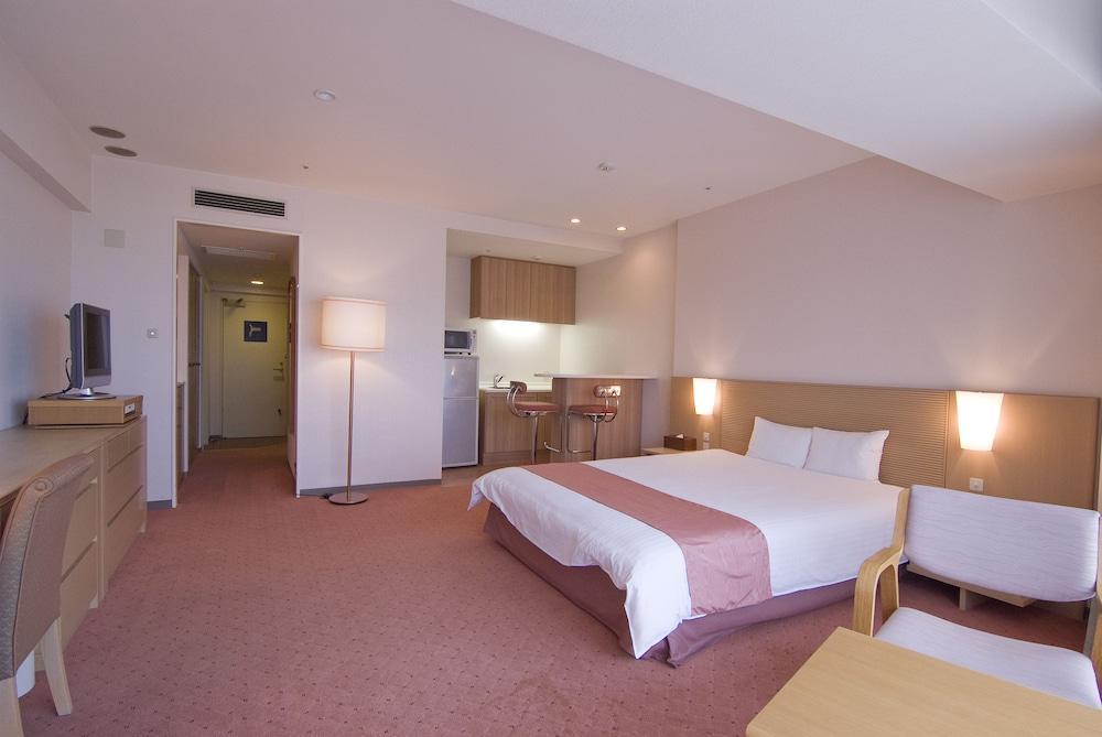 Okinawa Grand Mer Resort Экстерьер фото