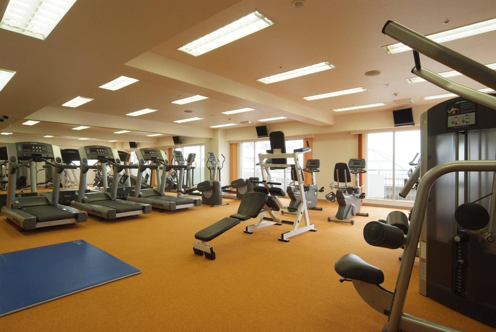 Okinawa Grand Mer Resort Экстерьер фото