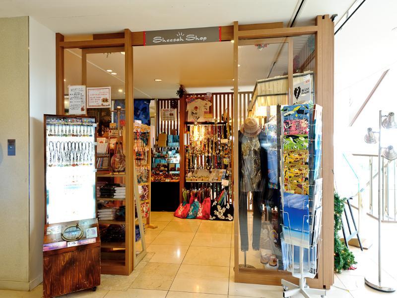 Okinawa Grand Mer Resort Экстерьер фото