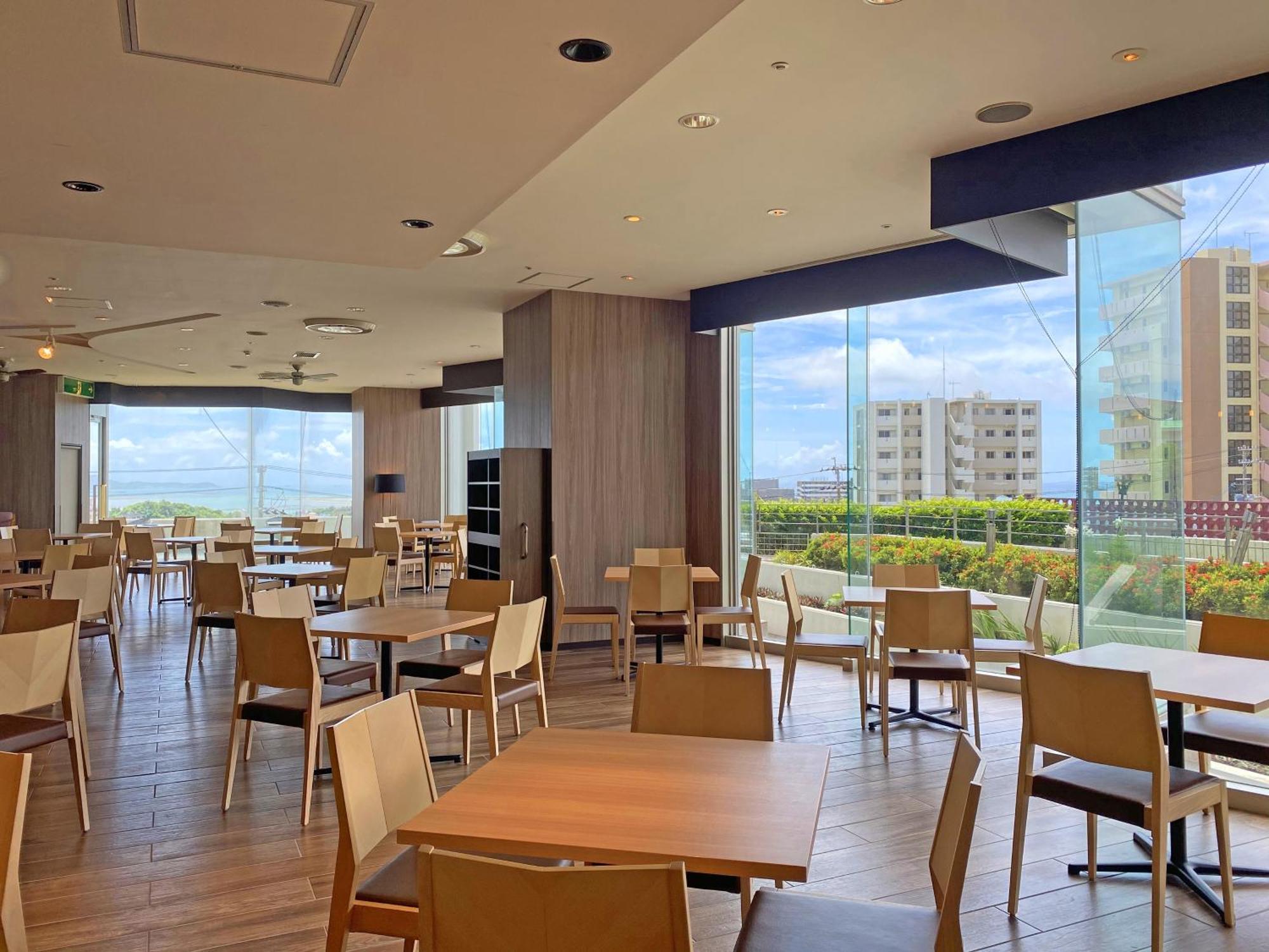 Okinawa Grand Mer Resort Экстерьер фото
