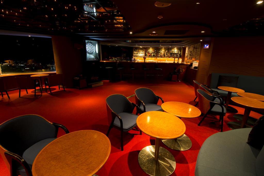 Okinawa Grand Mer Resort Экстерьер фото