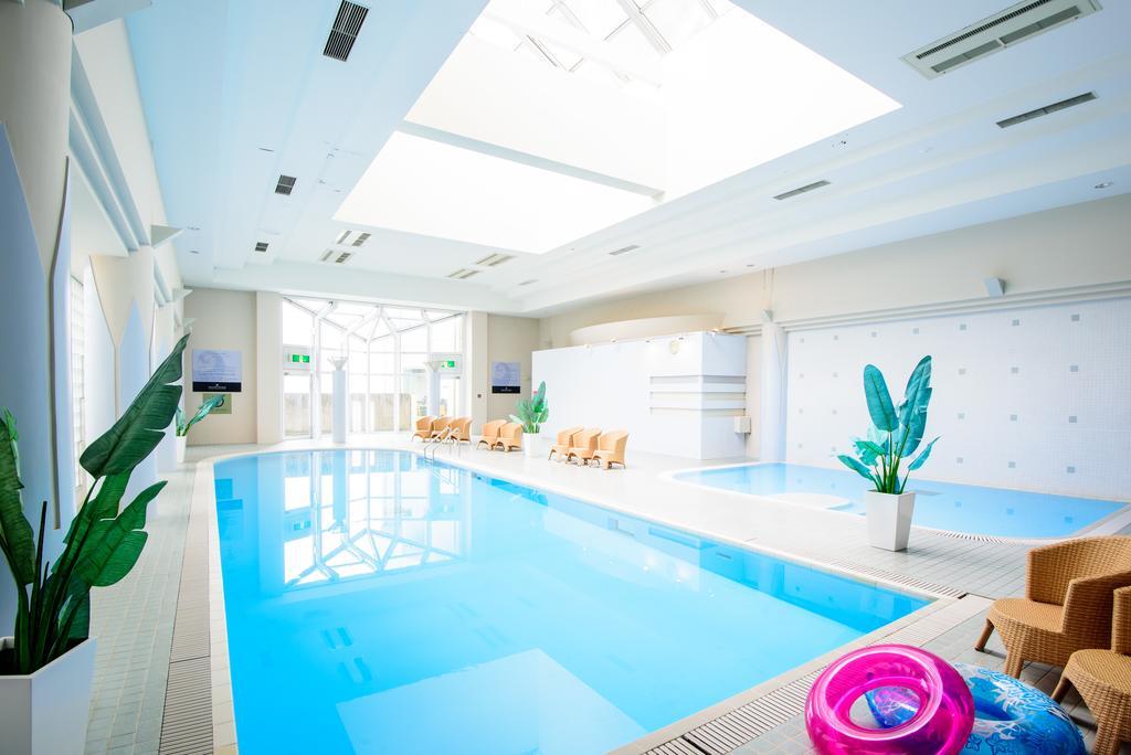 Okinawa Grand Mer Resort Экстерьер фото