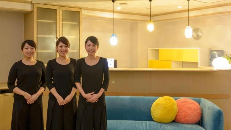 Okinawa Grand Mer Resort Экстерьер фото