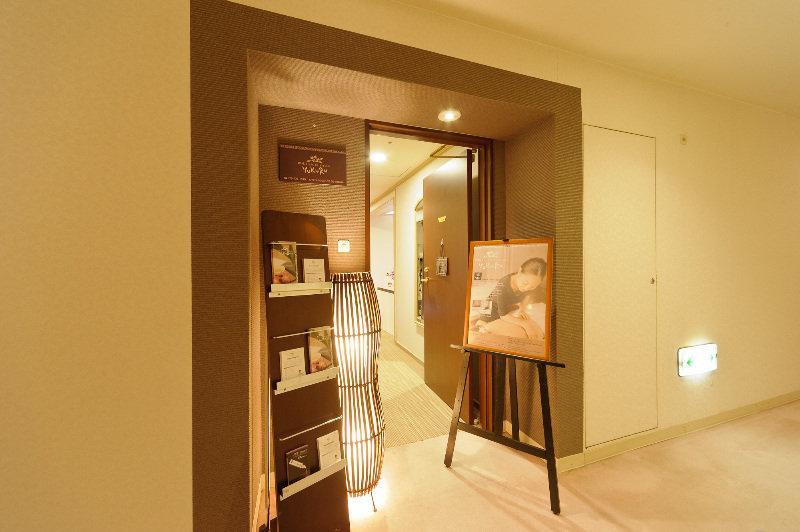 Okinawa Grand Mer Resort Экстерьер фото