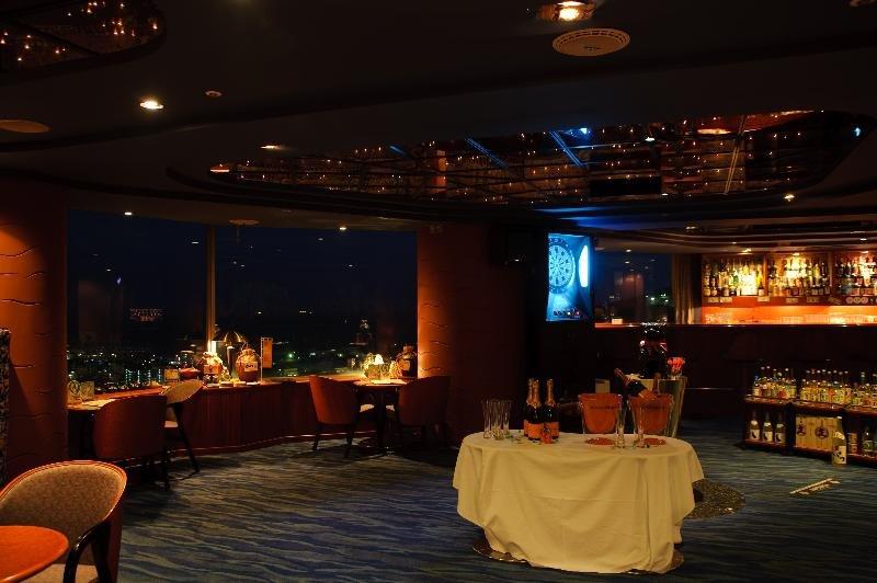 Okinawa Grand Mer Resort Экстерьер фото