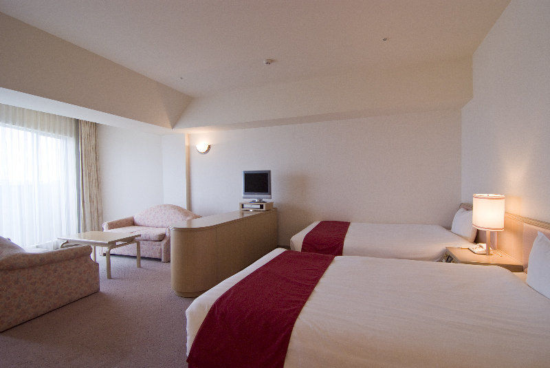 Okinawa Grand Mer Resort Экстерьер фото